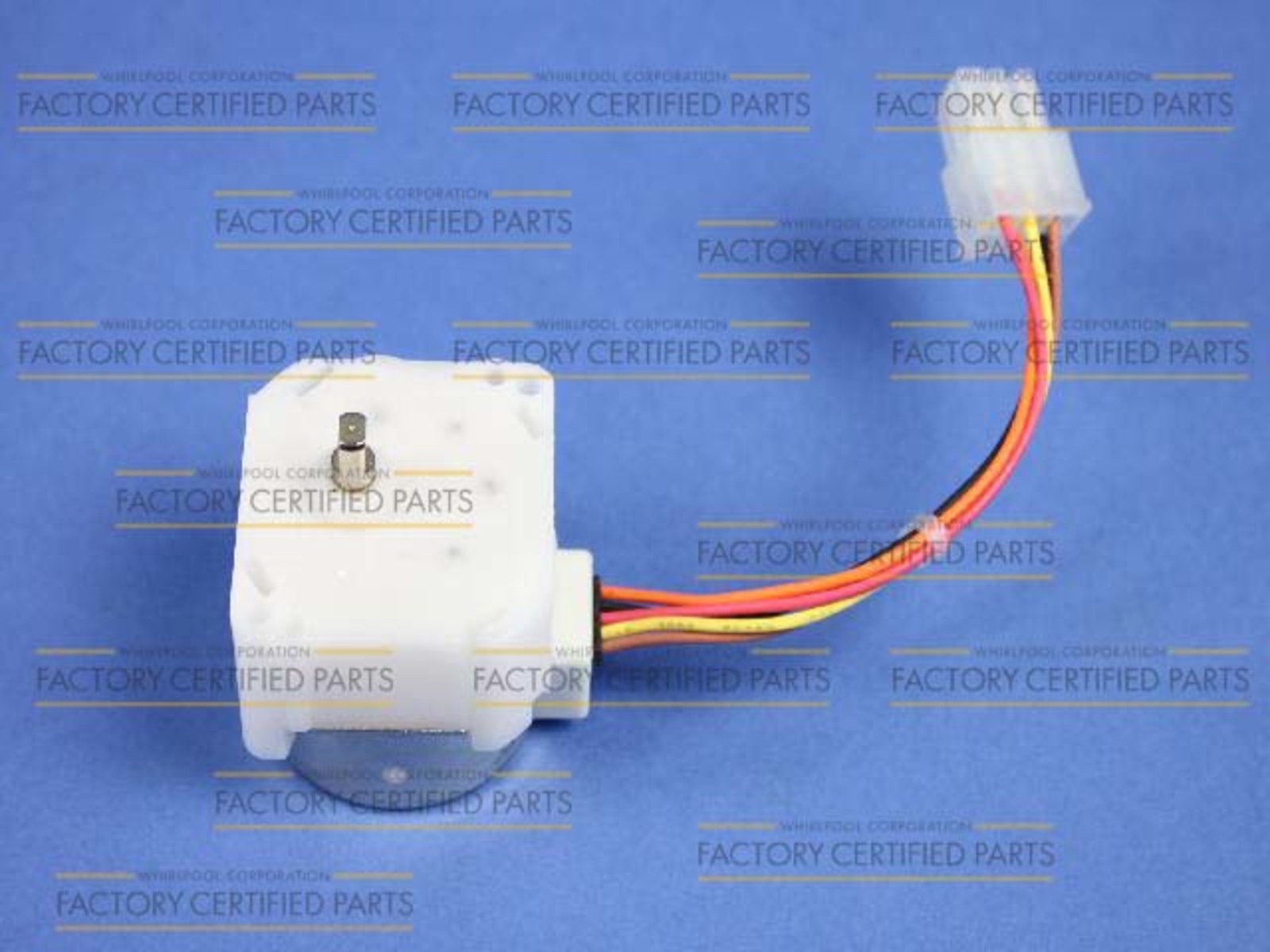 Whirlpool WPW10205979