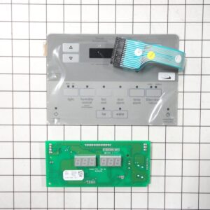 Whirlpool W10740217