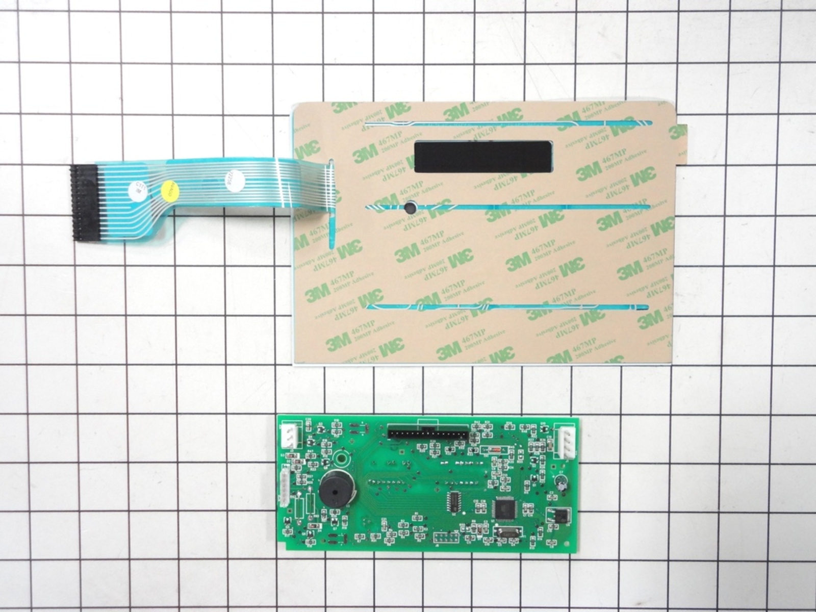 Whirlpool W10740217