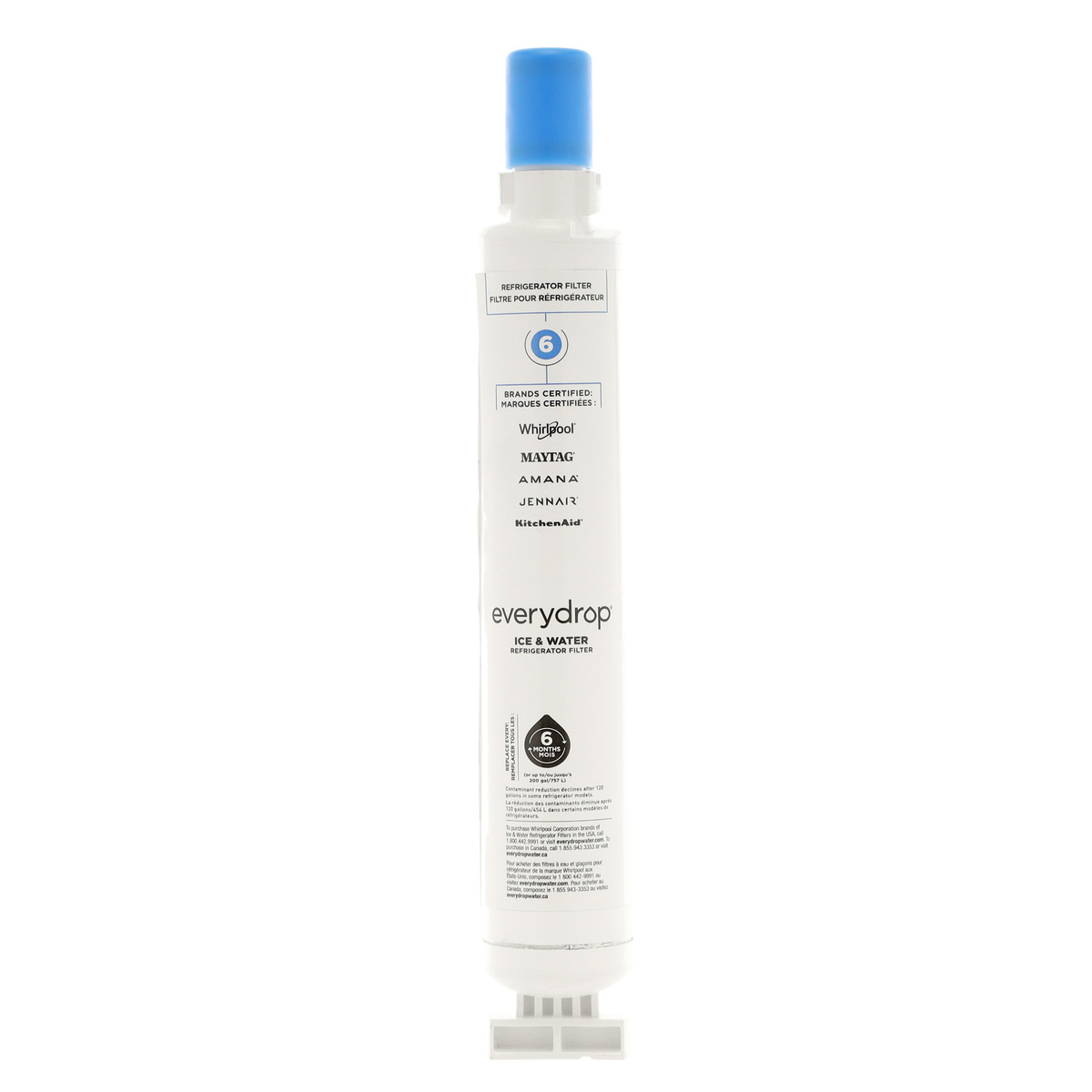 Whirlpool EDR6D1B