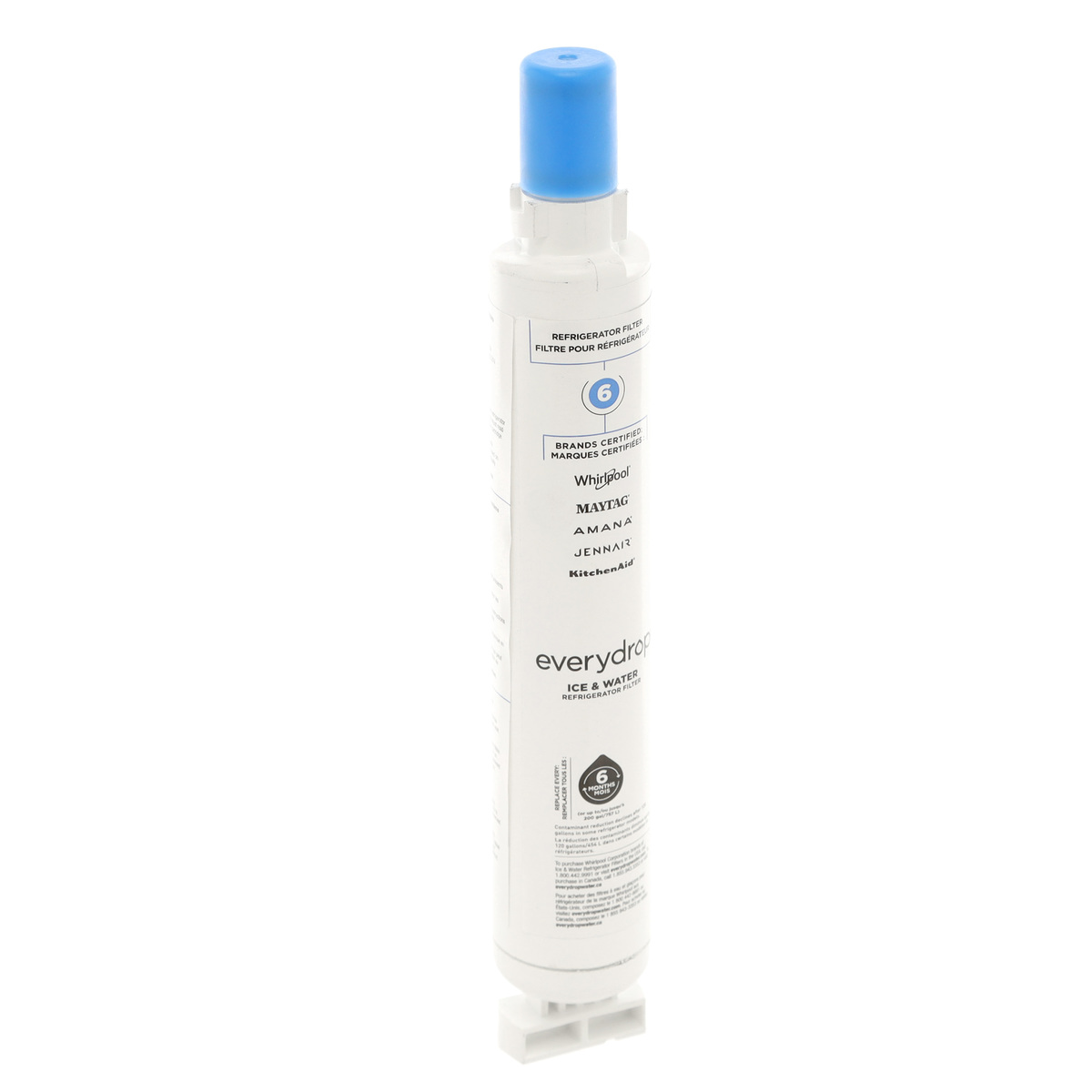 Whirlpool EDR6D1B