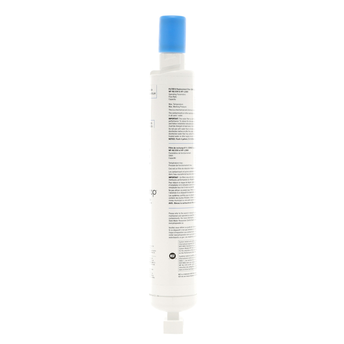 Whirlpool EDR6D1B