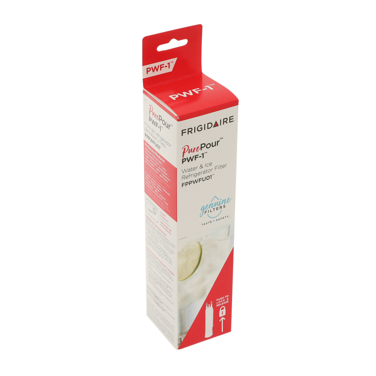Frigidaire FPPWFU01