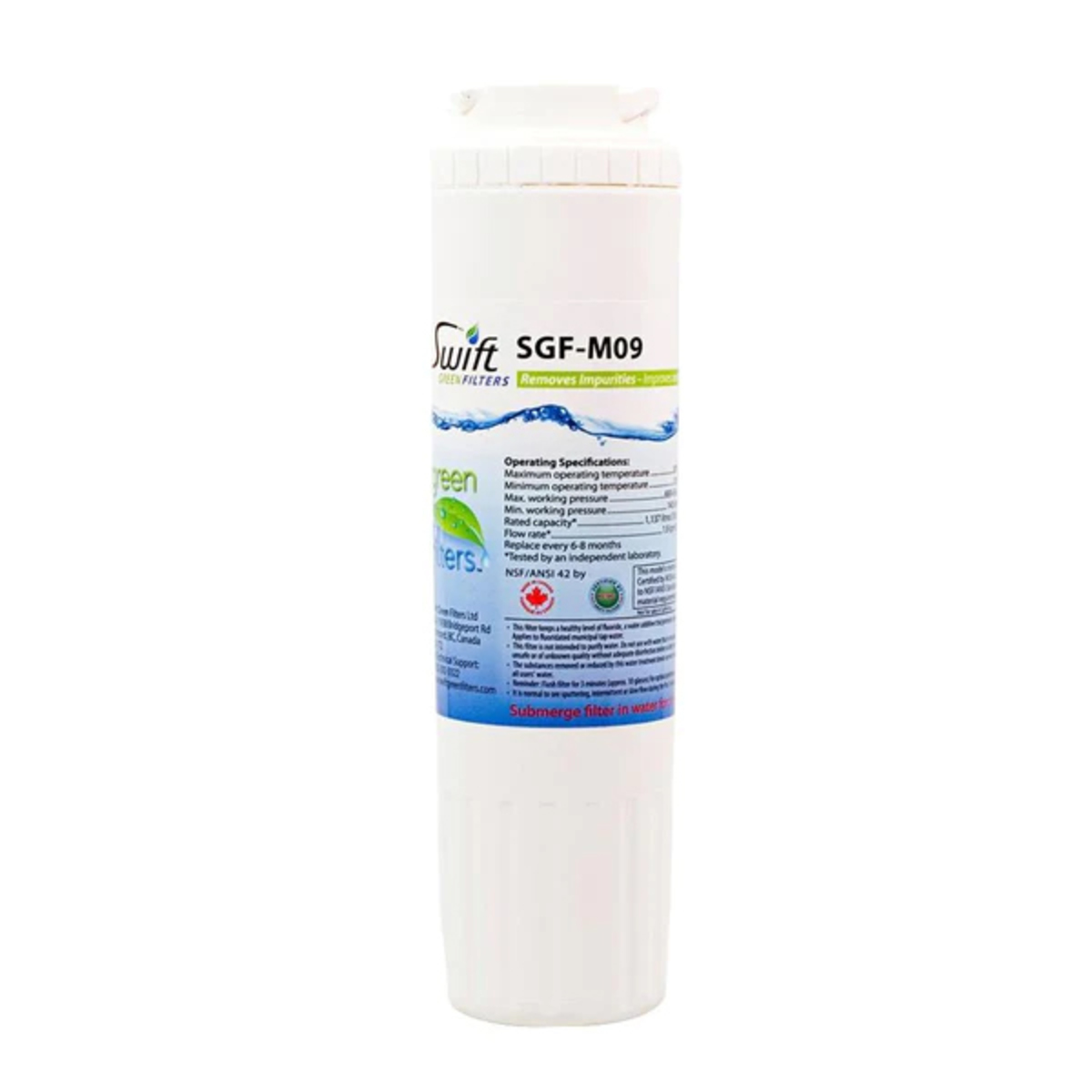 GE SGF-M9
