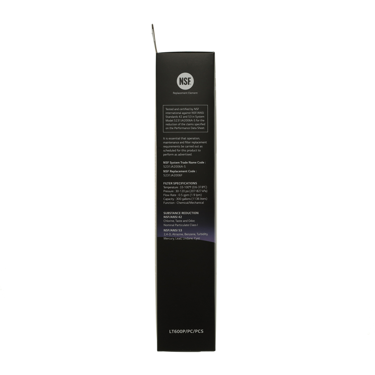 GE 5231JA2006F
