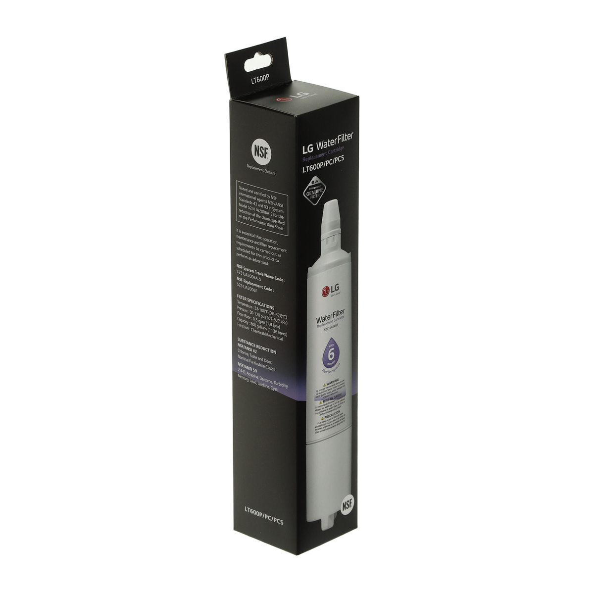 GE 5231JA2006F