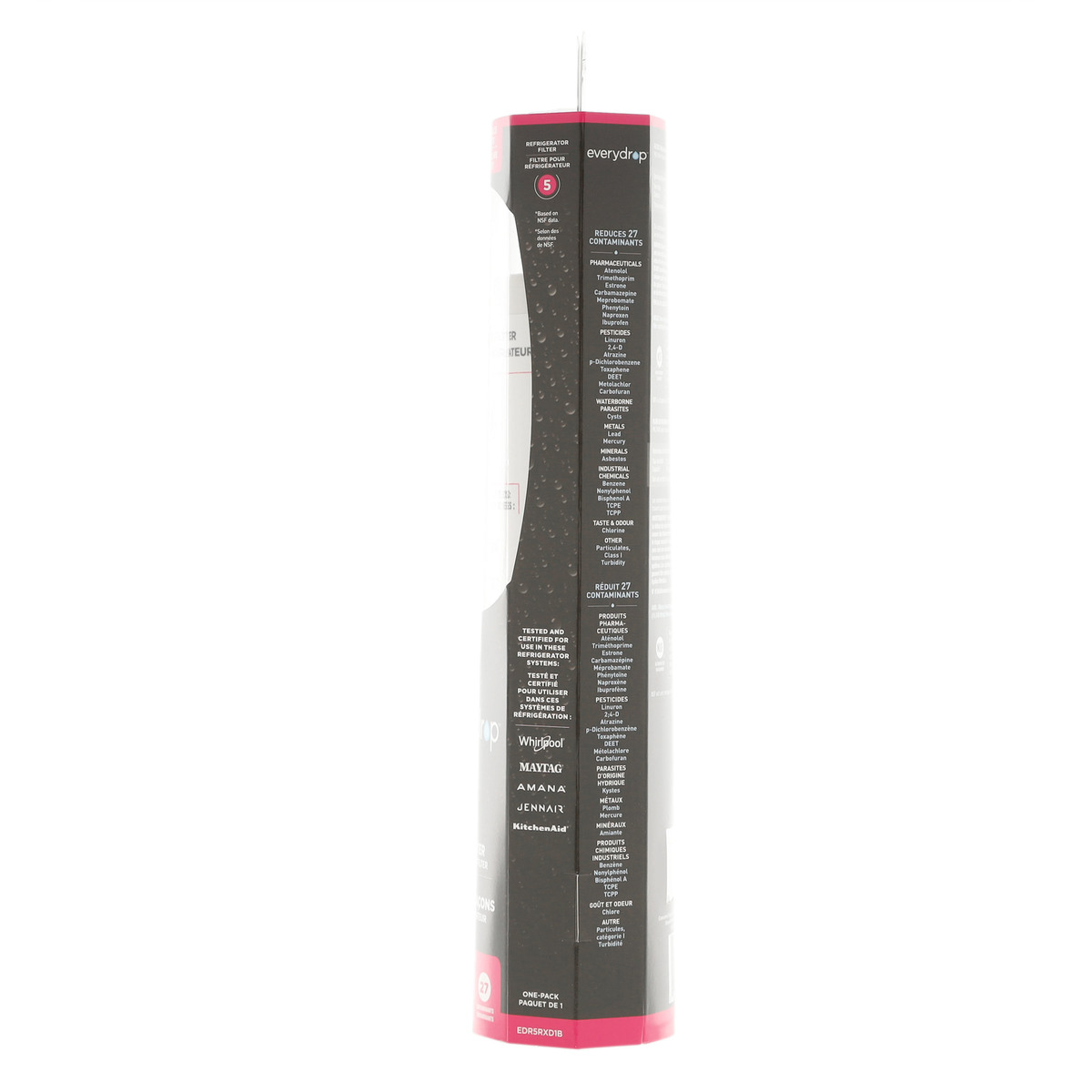 Whirlpool EDR5RXD1B