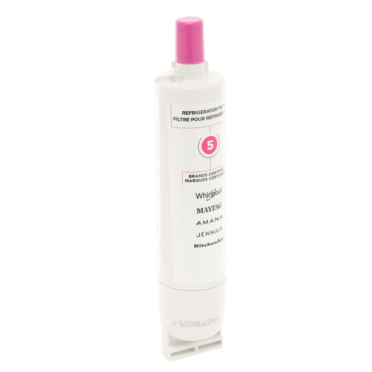 Whirlpool EDR5RXD1B