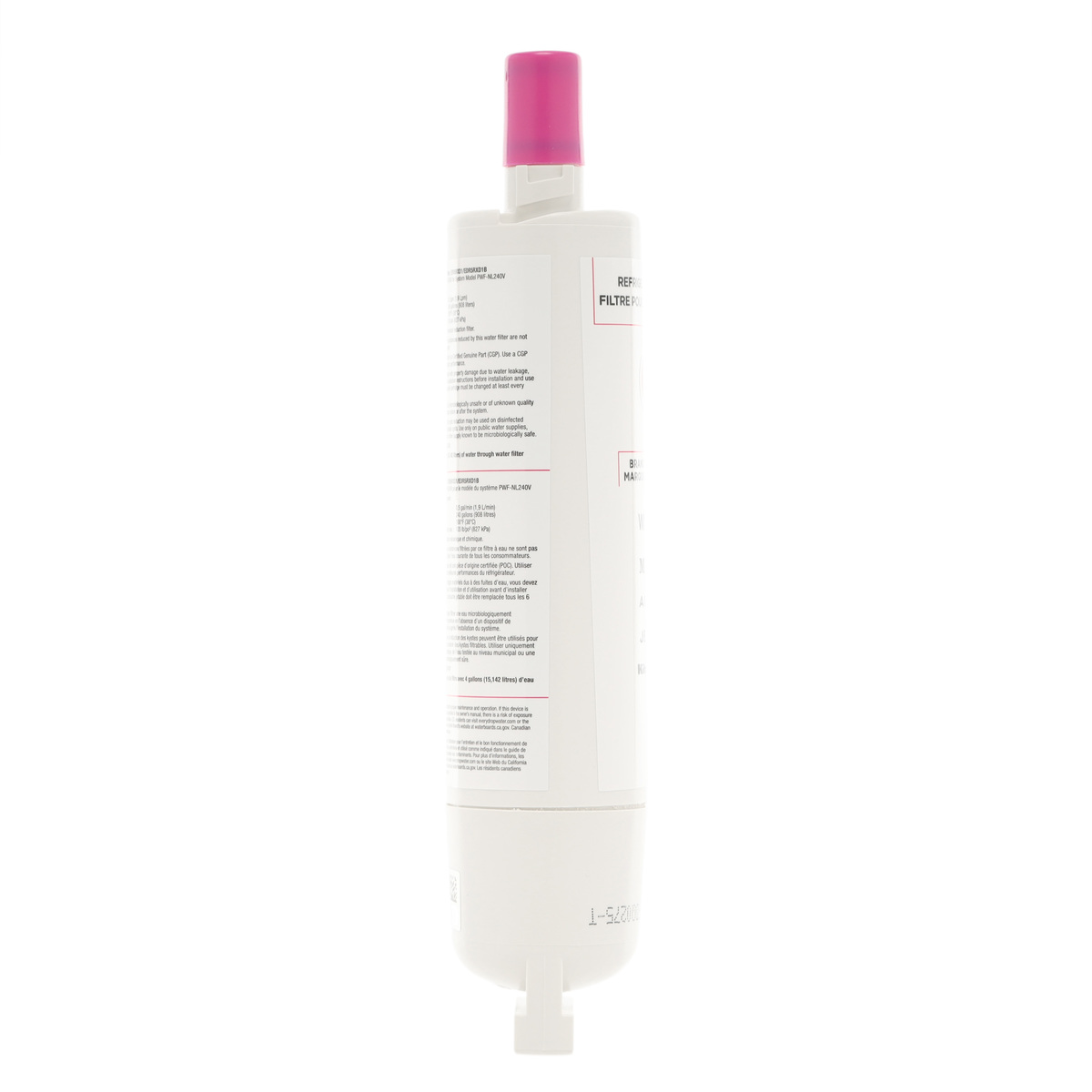 Whirlpool EDR5RXD1B