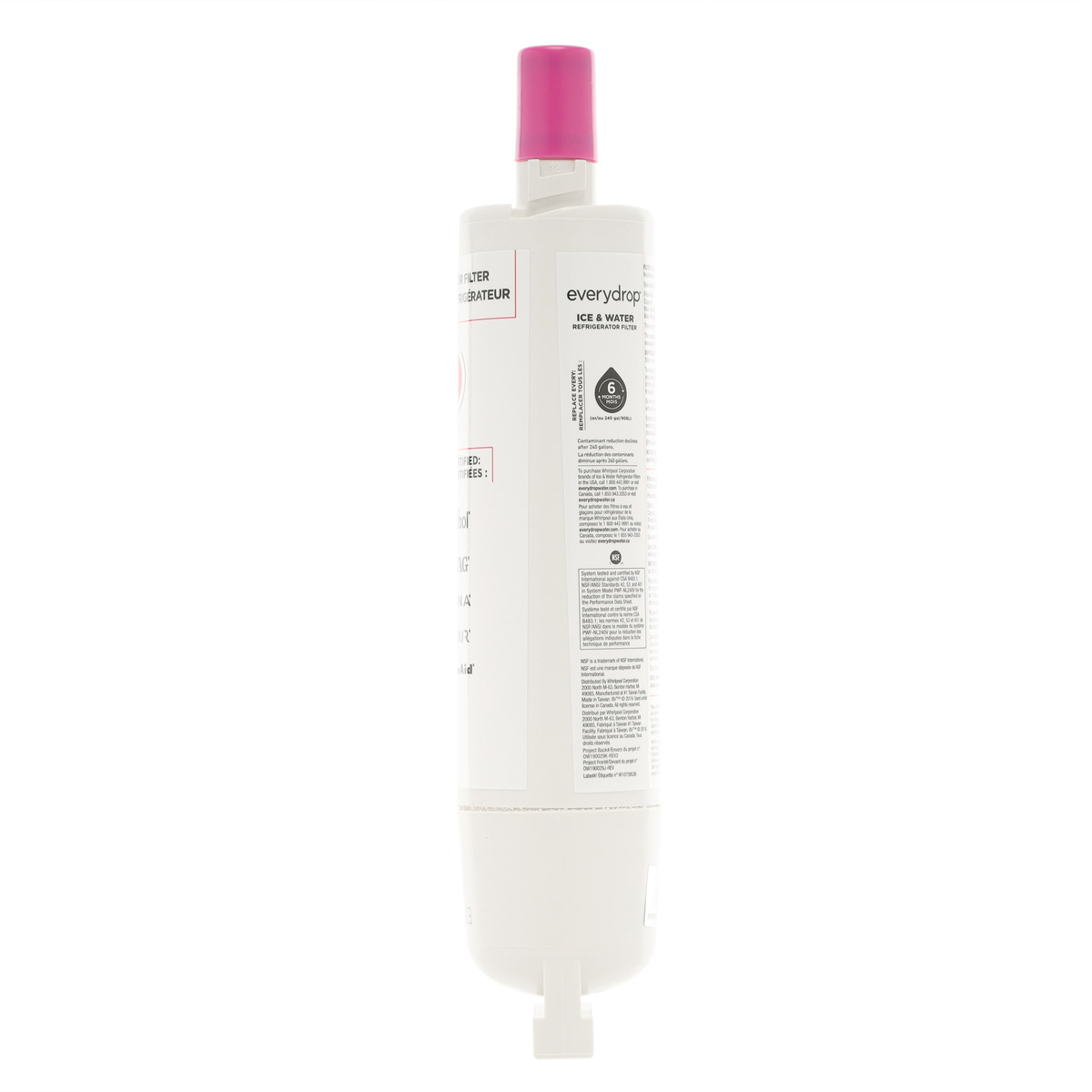 Whirlpool EDR5RXD1B