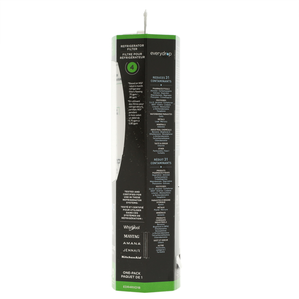 Whirlpool EDR4RXD1B