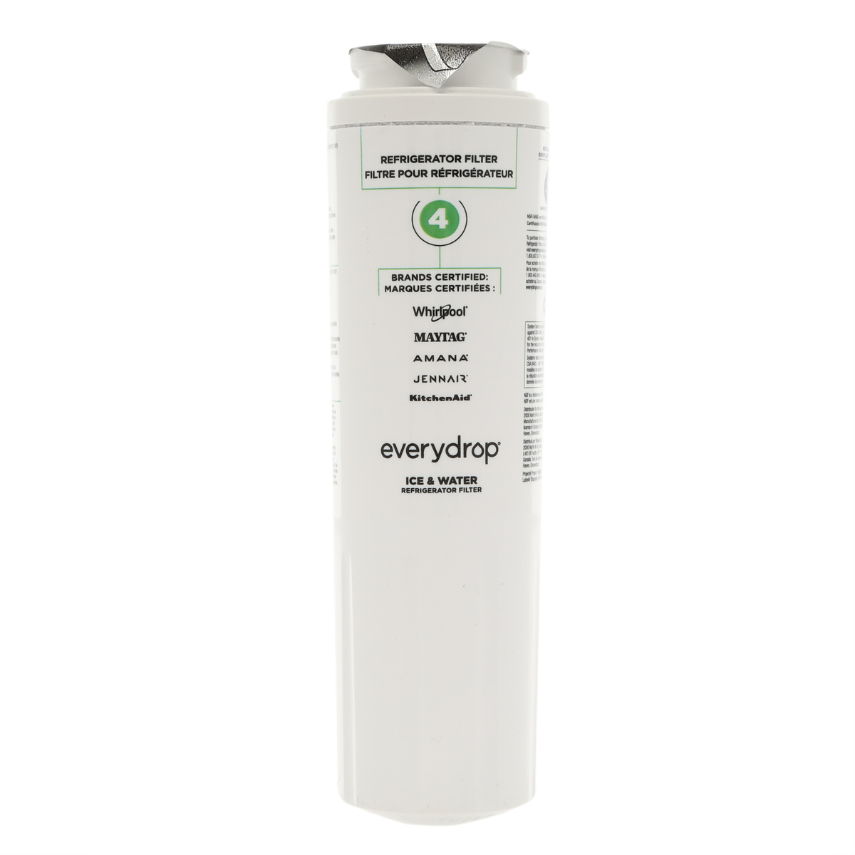 Whirlpool EDR4RXD1B