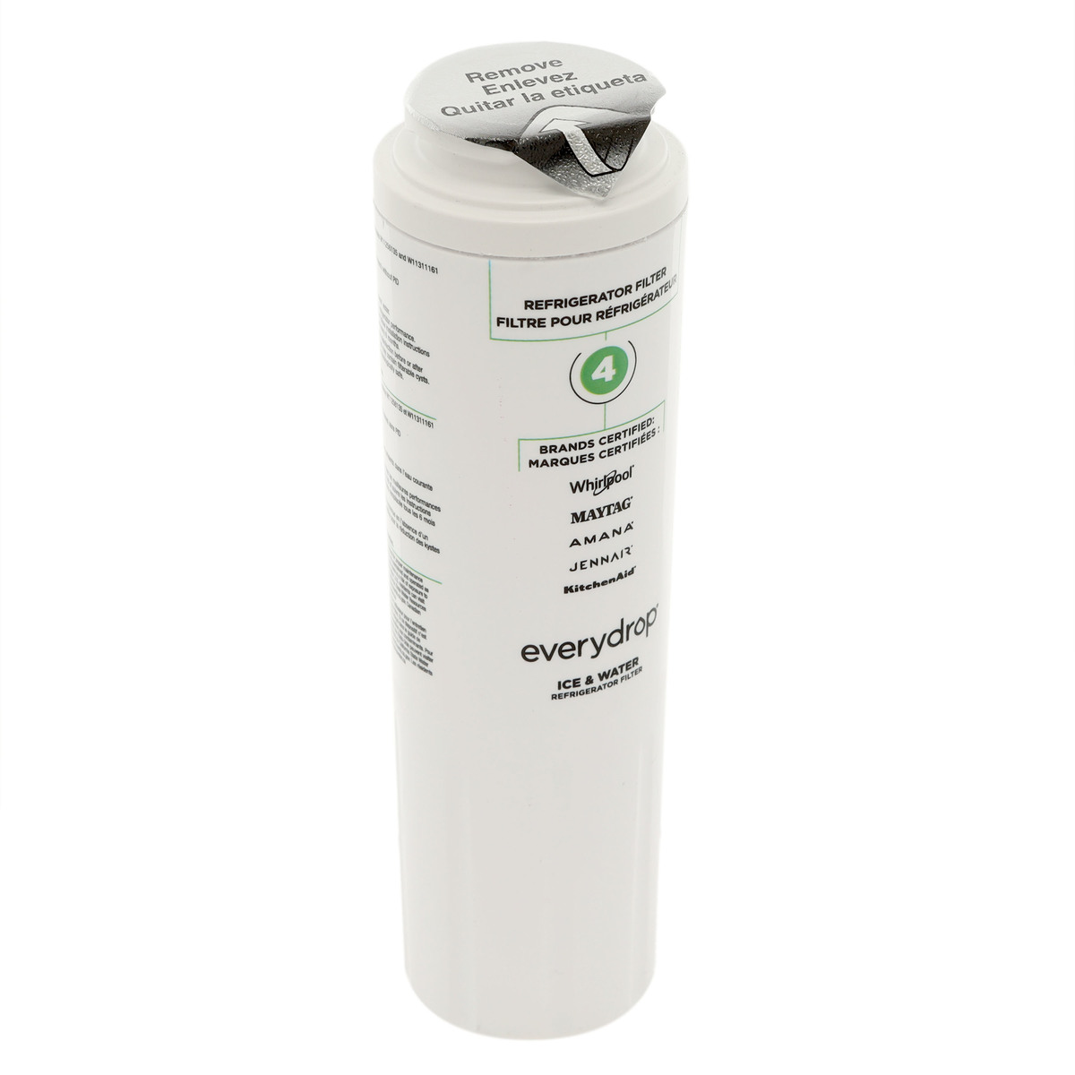 Whirlpool EDR4RXD1B