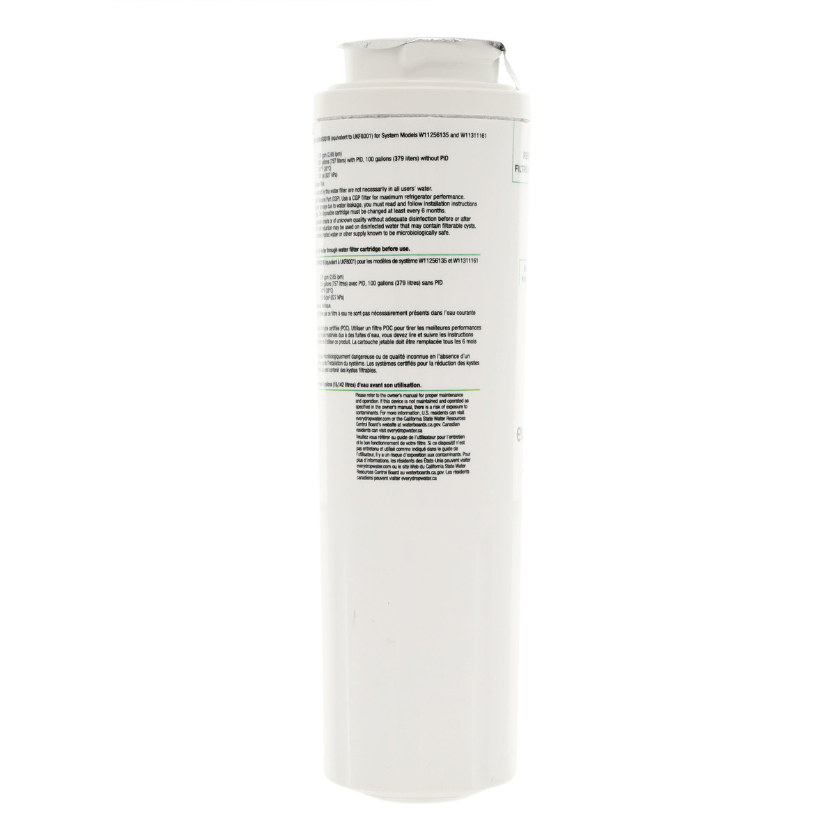 Whirlpool EDR4RXD1B