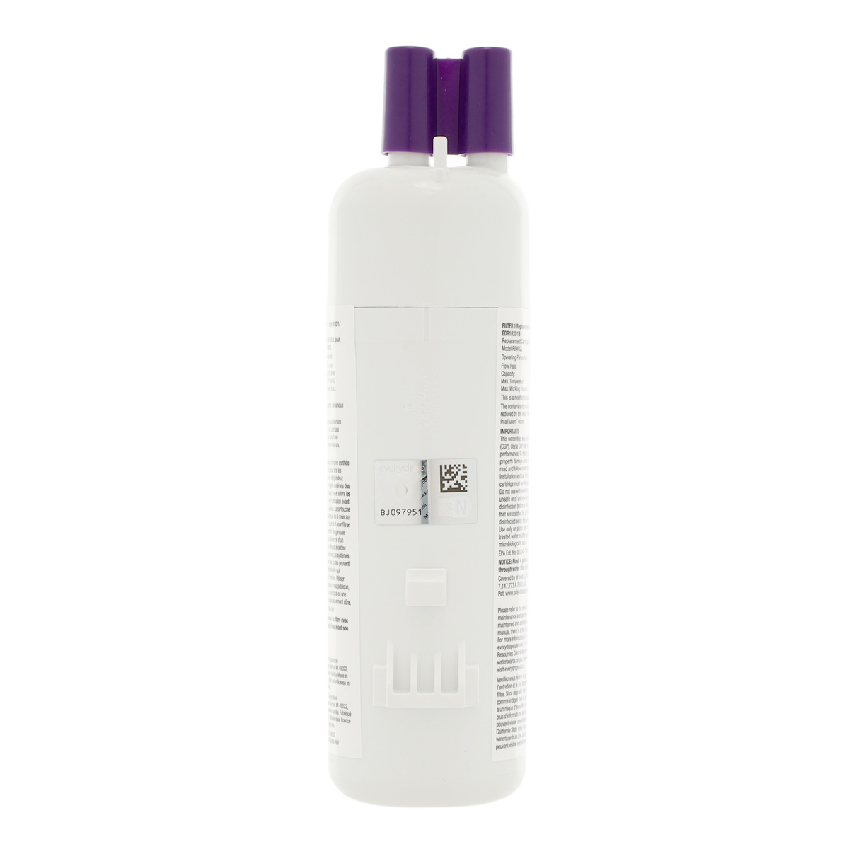 Whirlpool EDR1RXD1B