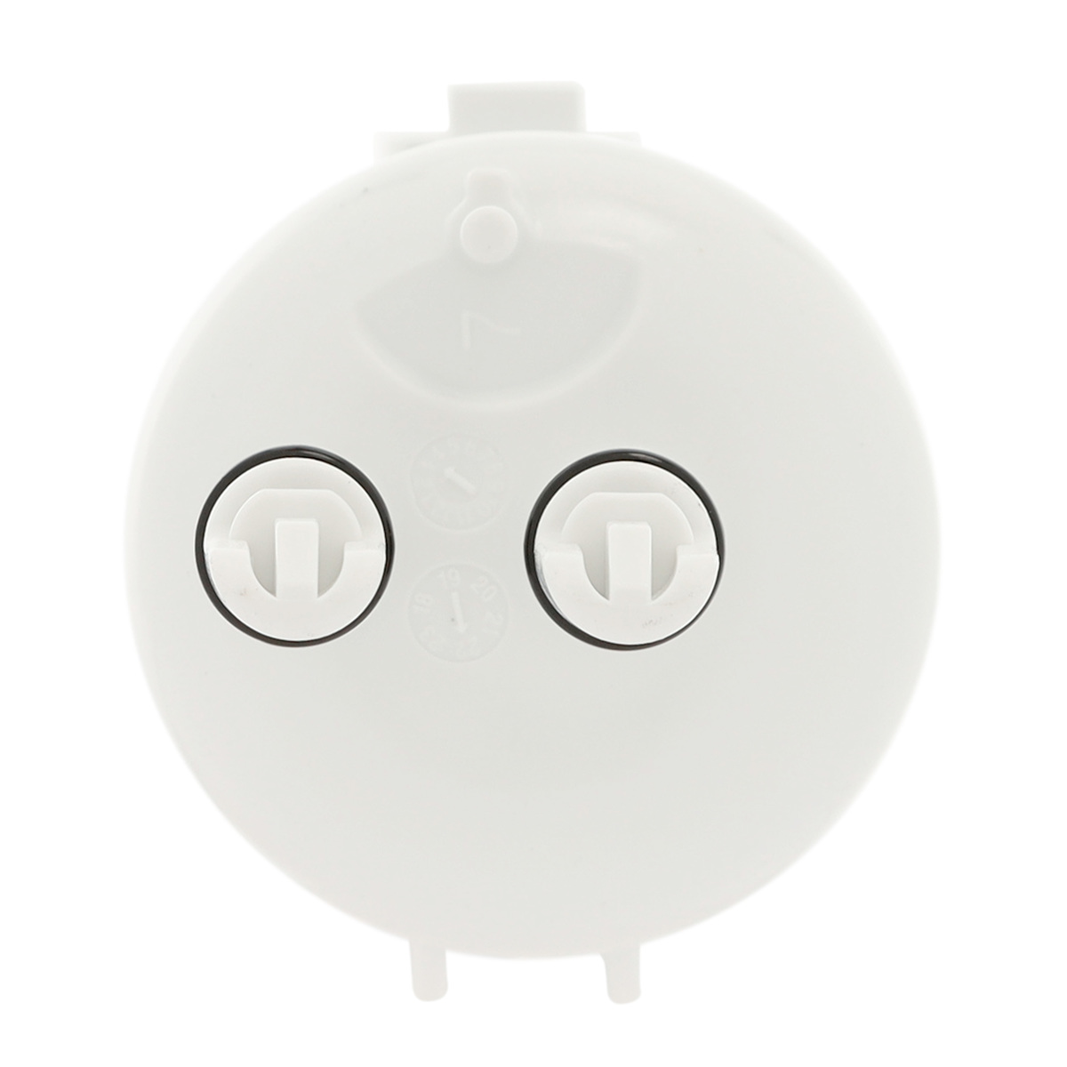 Whirlpool EDR1RXD1B