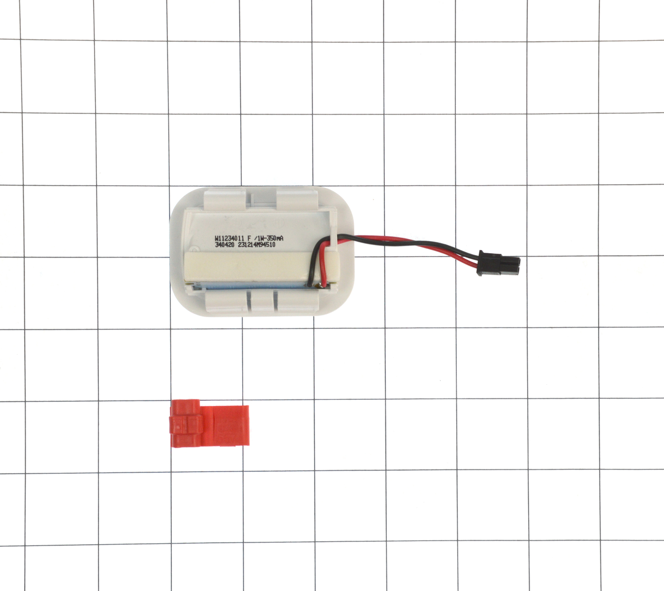 Whirlpool W11683241
