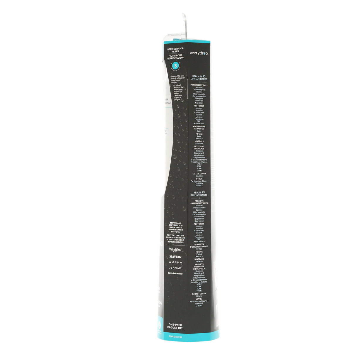 Whirlpool EDR3RXD1B