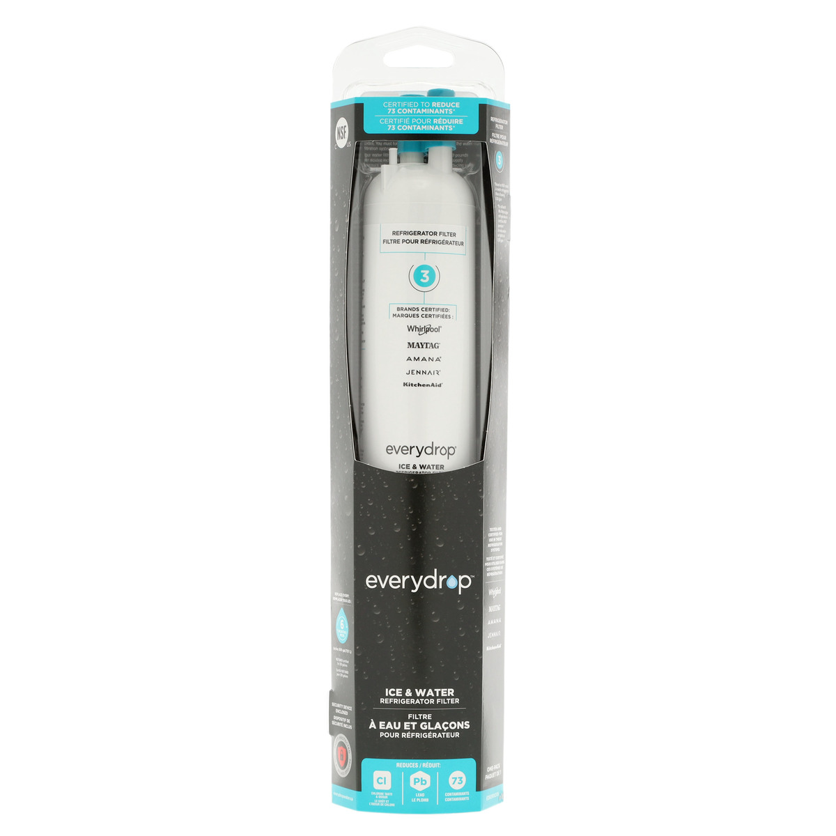 Whirlpool EDR3RXD1B