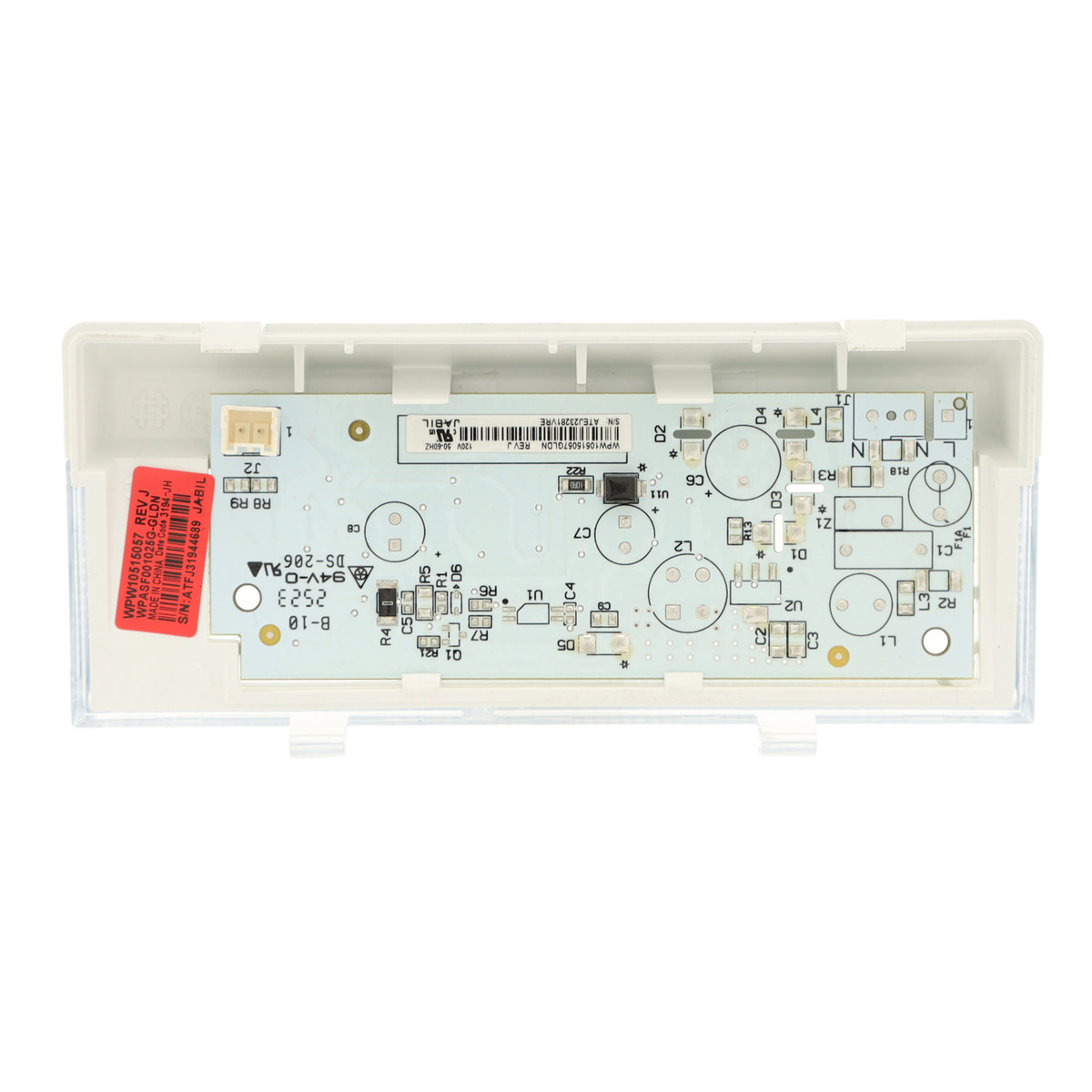 Whirlpool WPW10515057