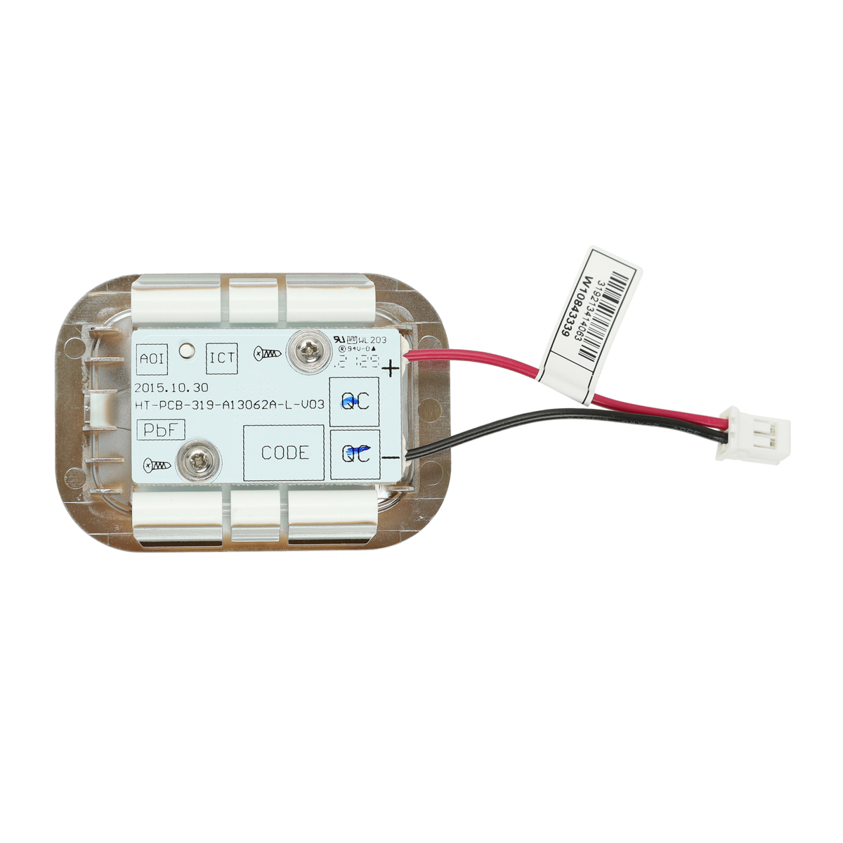 Whirlpool W11683242
