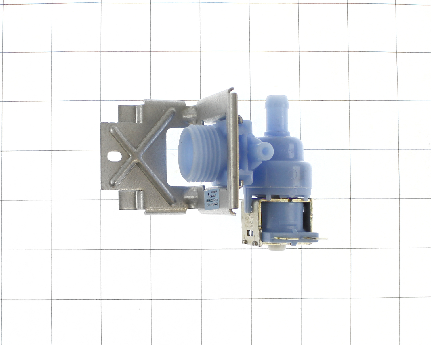 Whirlpool W10844024