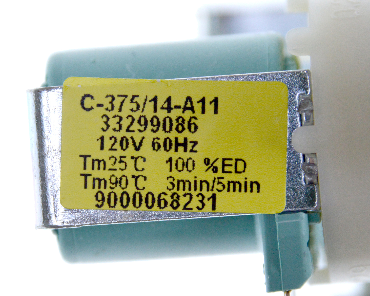 GE WV5458