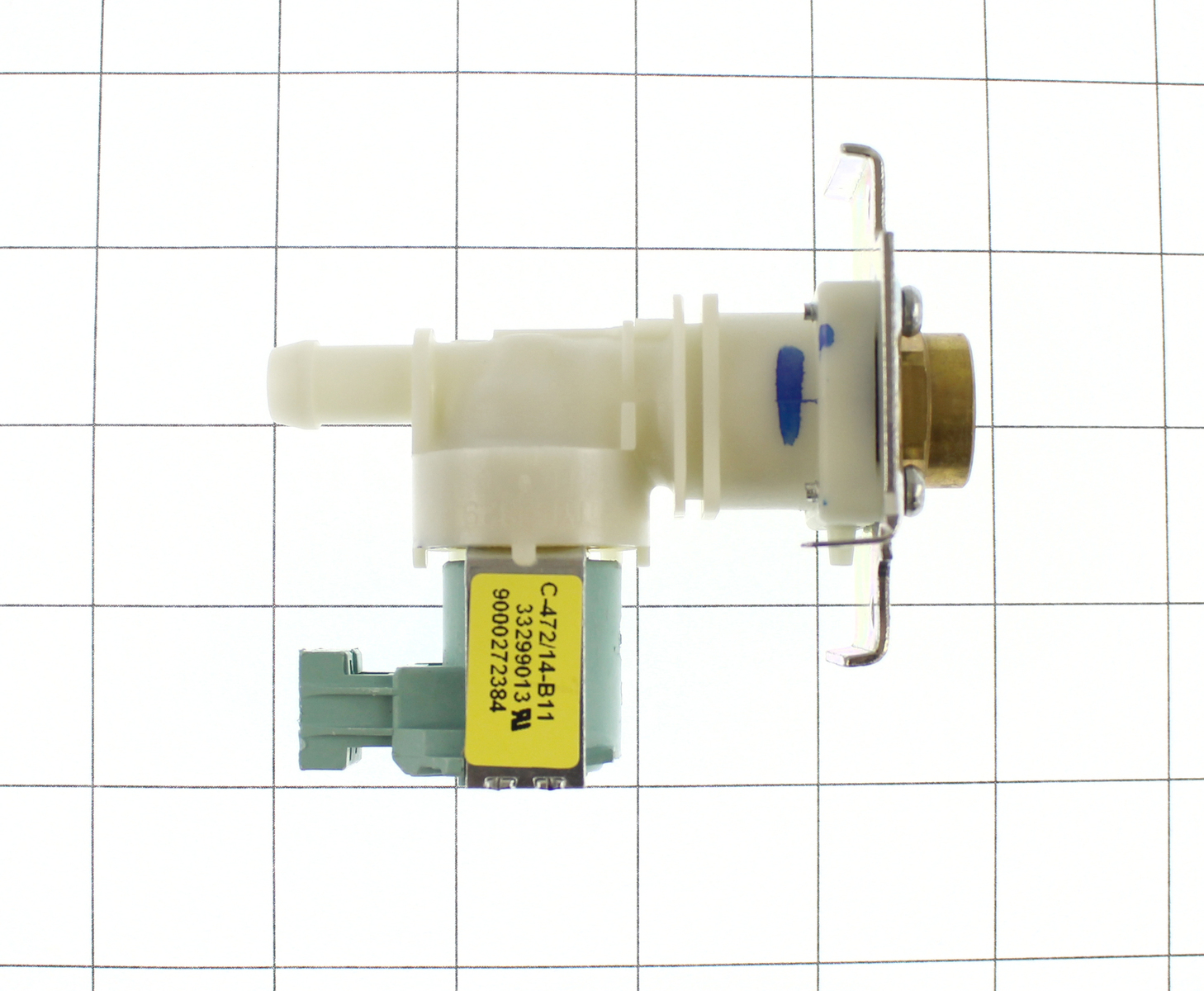 GE WV7335