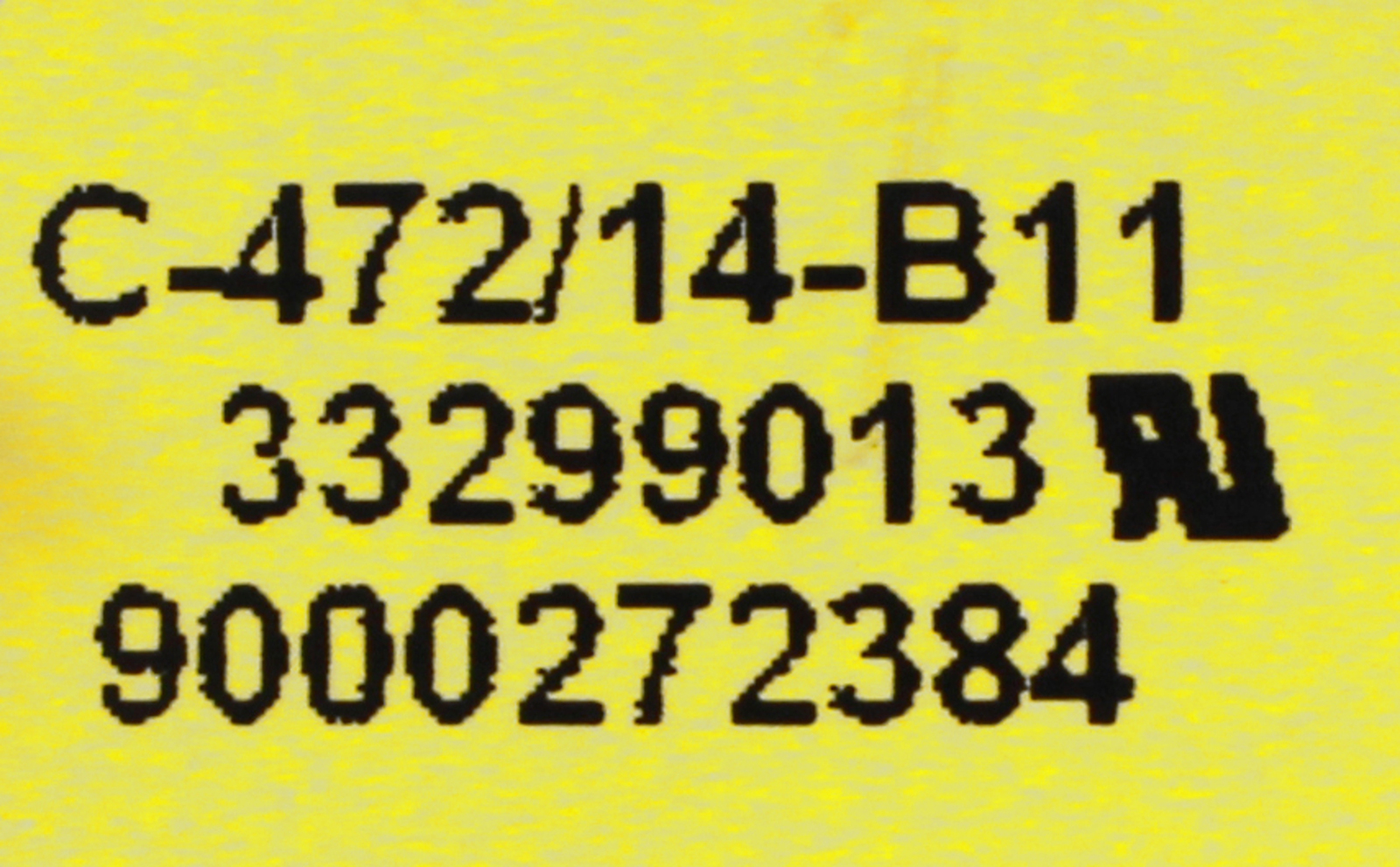 GE WV7335