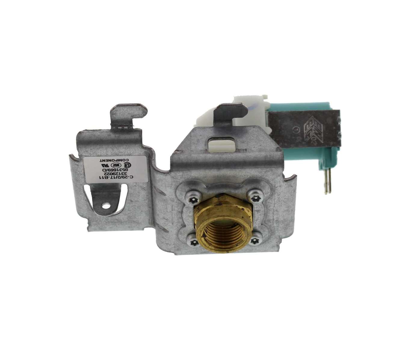 Whirlpool WP8531669