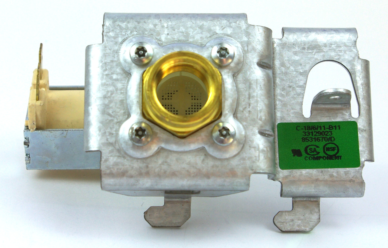 Whirlpool WP8531669
