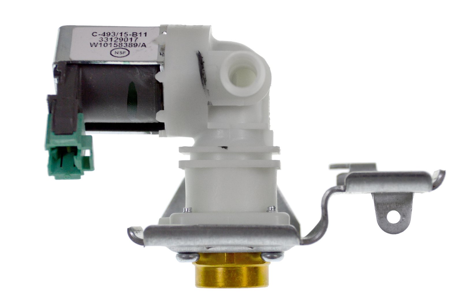 Whirlpool WPW10158389