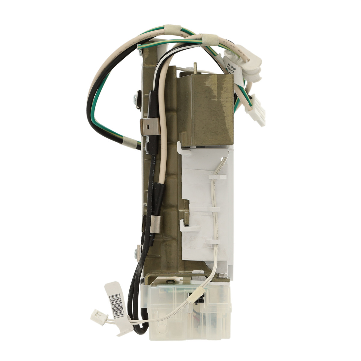 Whirlpool W11658802