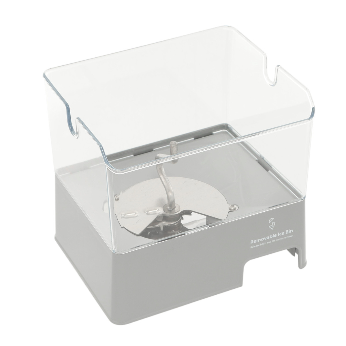 Whirlpool W11129522