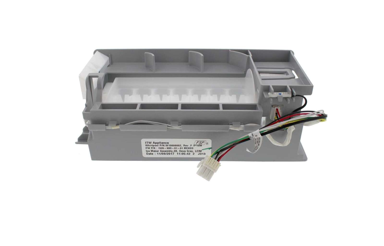 Whirlpool W10908391
