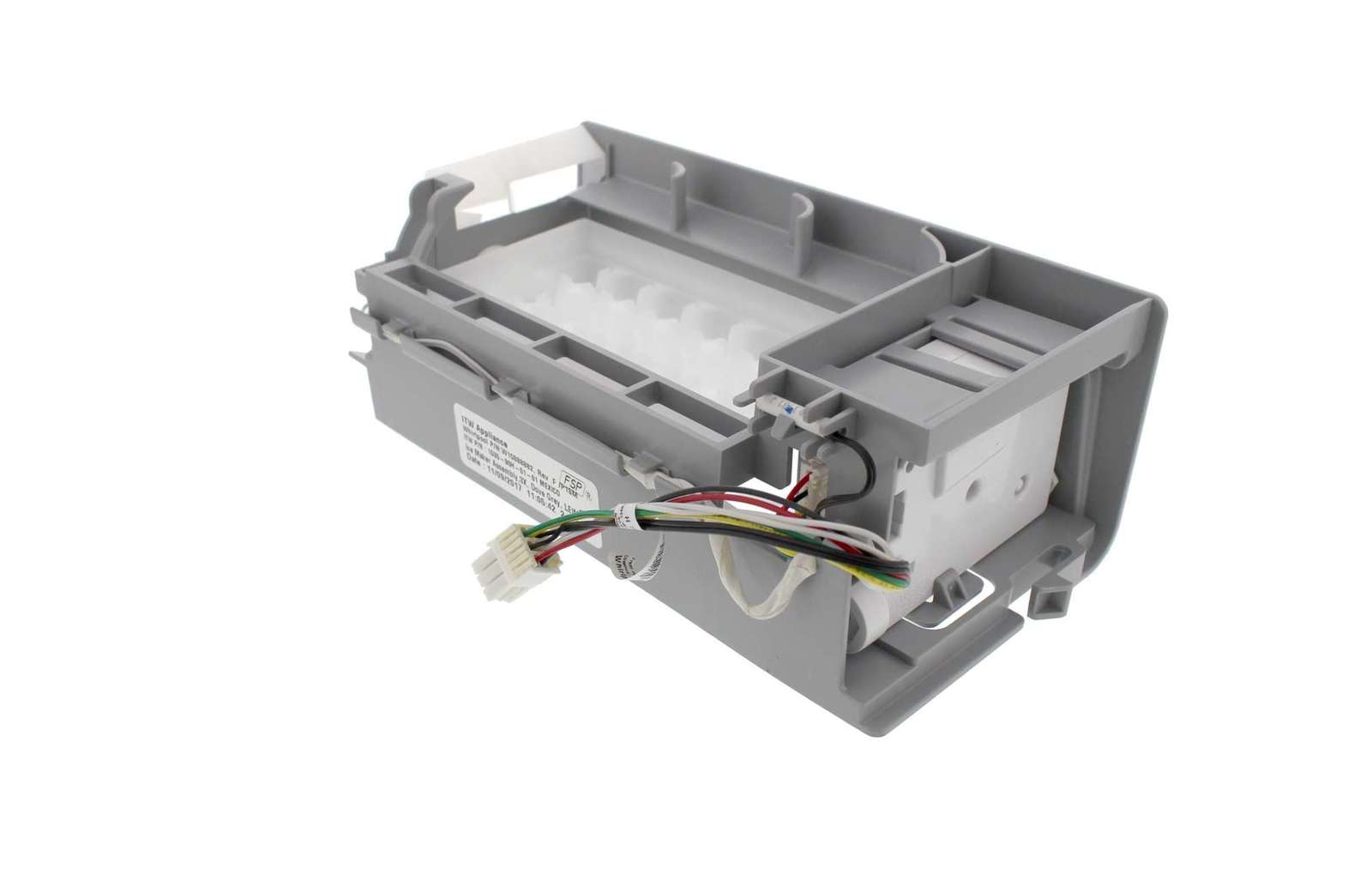 Whirlpool W10908391