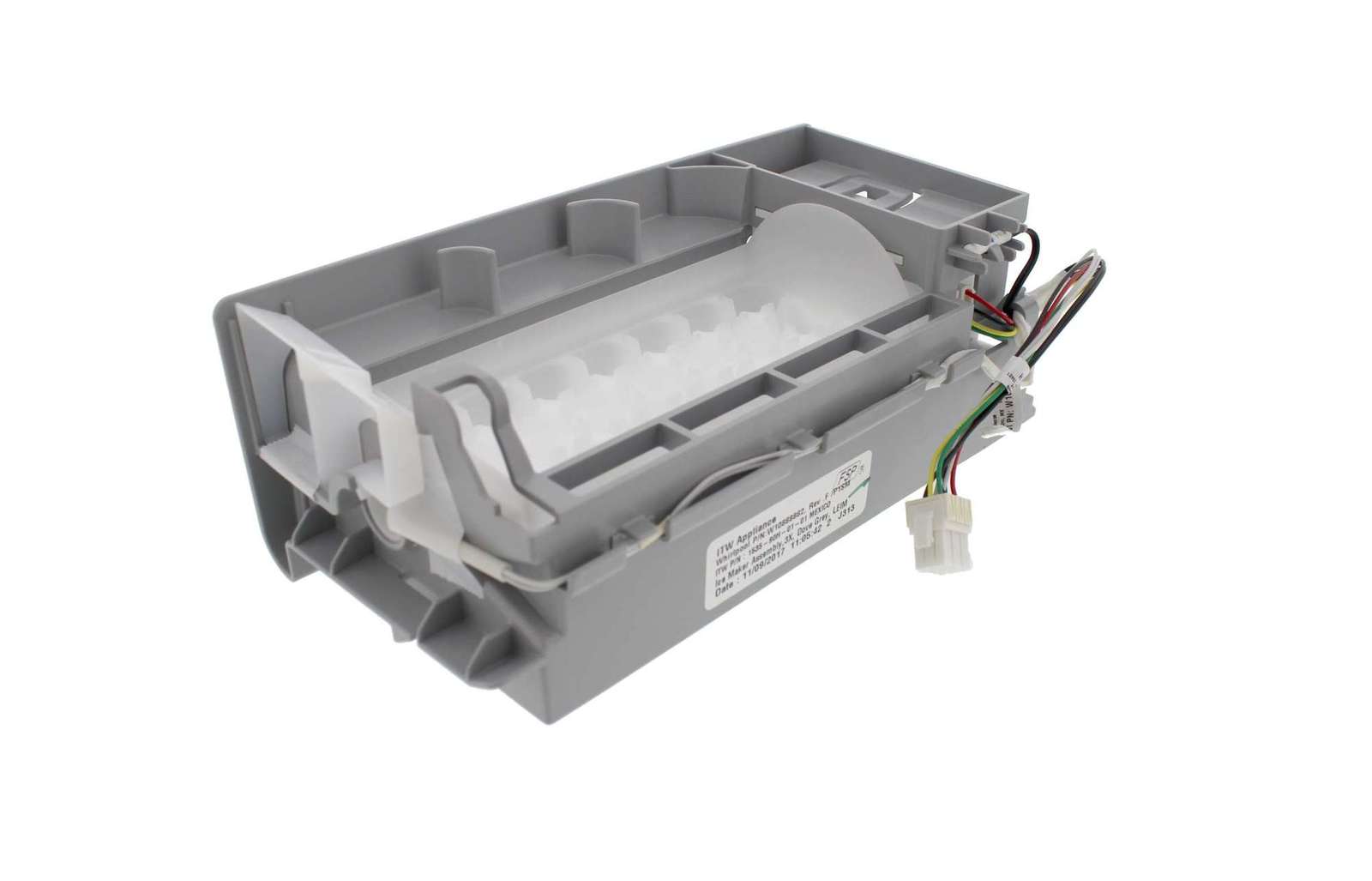 Whirlpool W10908391