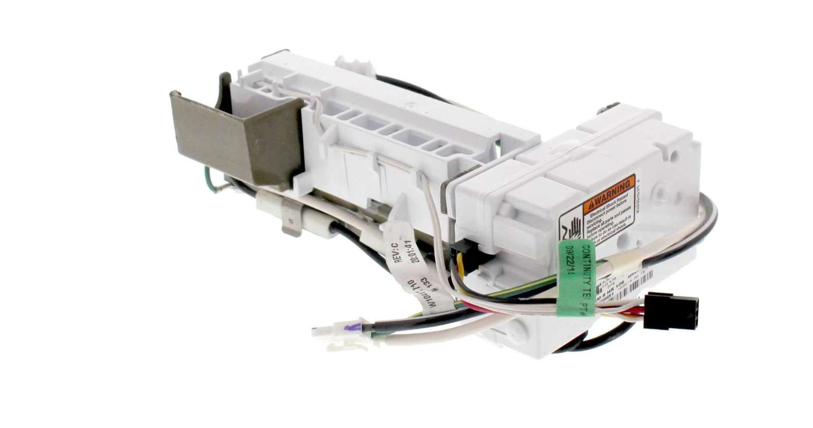 Whirlpool W11577195