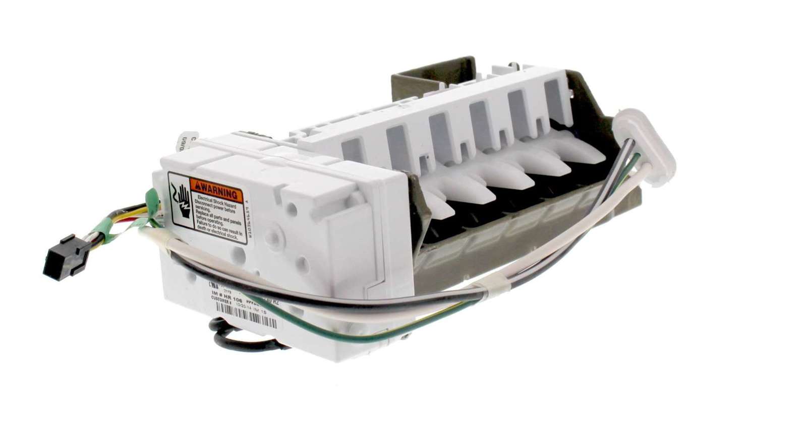 Whirlpool W11577195