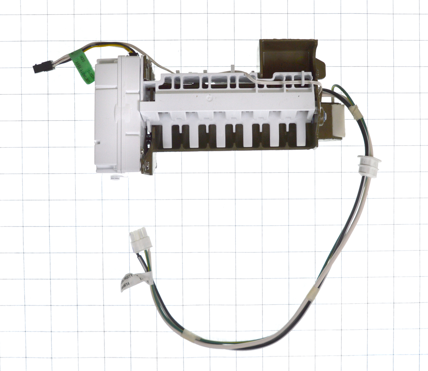 Whirlpool W11577195