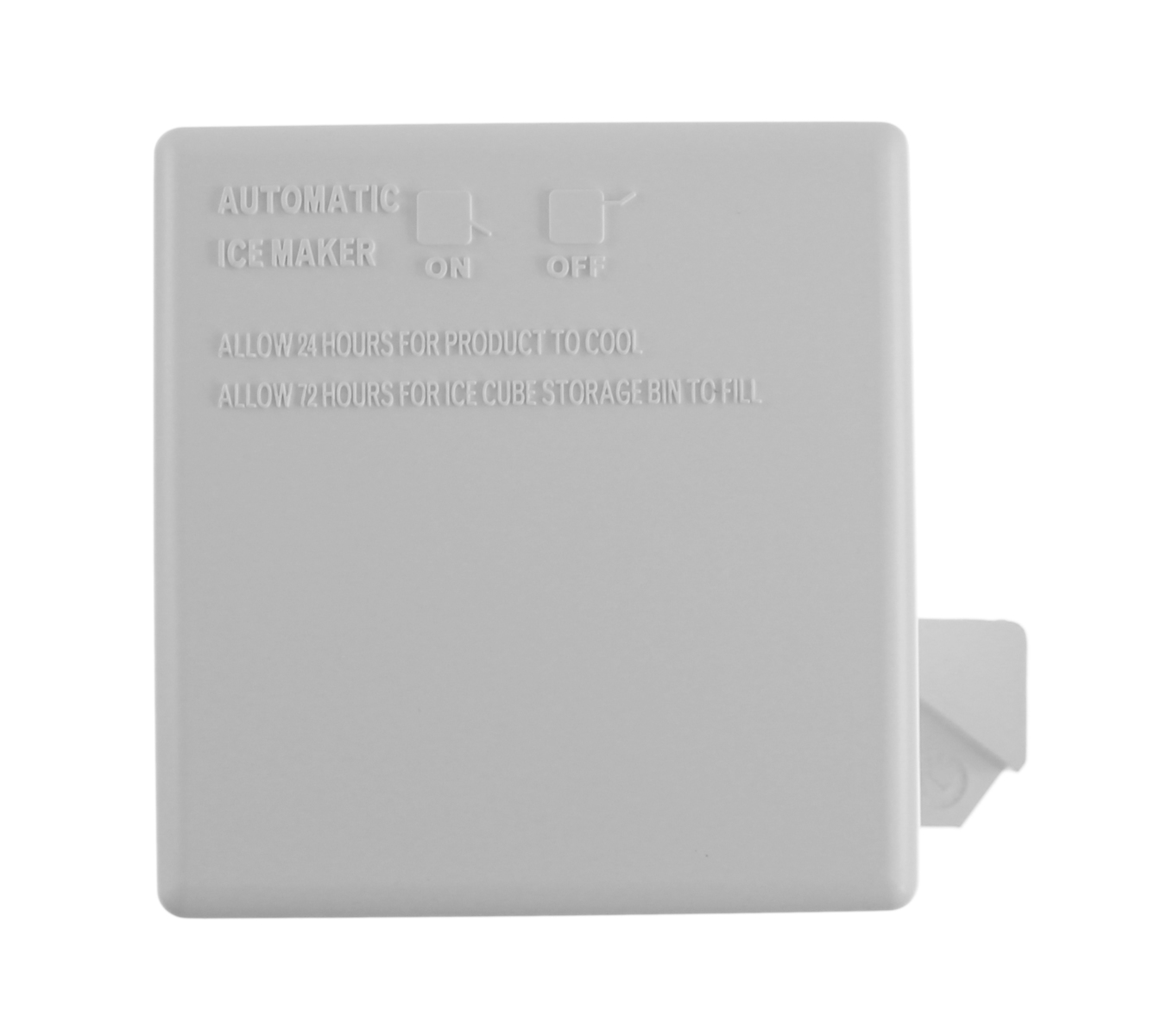 Whirlpool W11126009