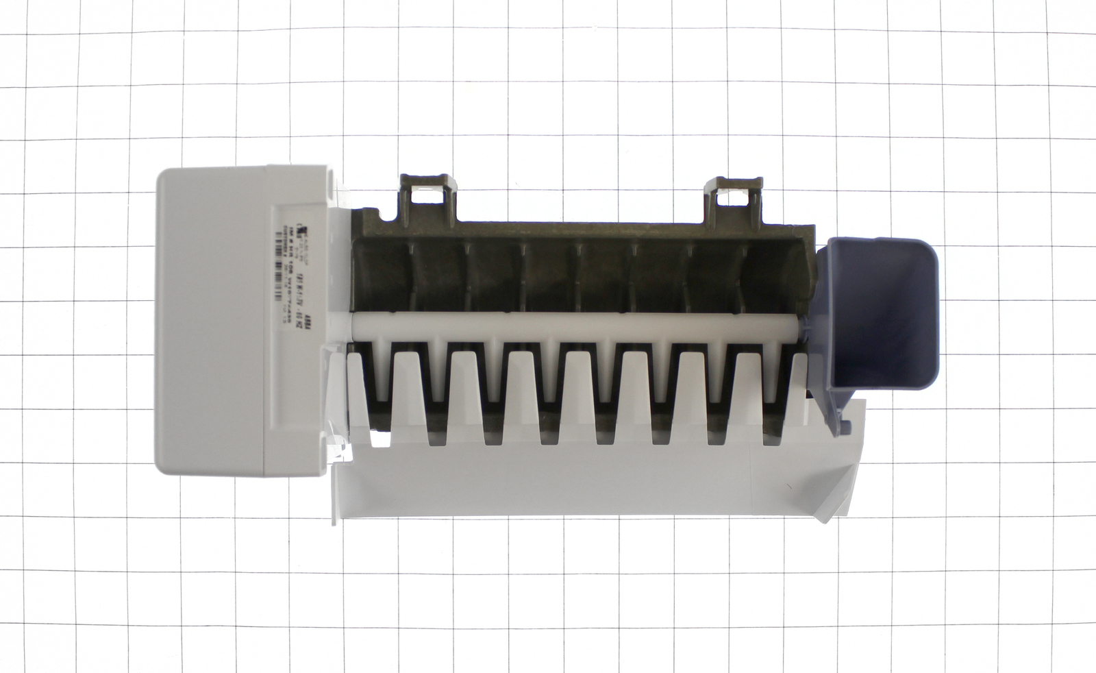 Whirlpool W11126009