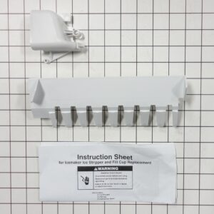 Whirlpool W10297244