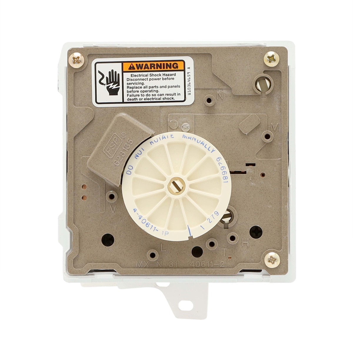 Whirlpool WPW10190965