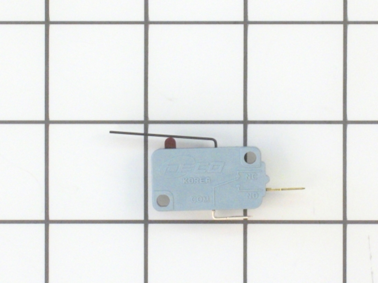 GE WR01F03637