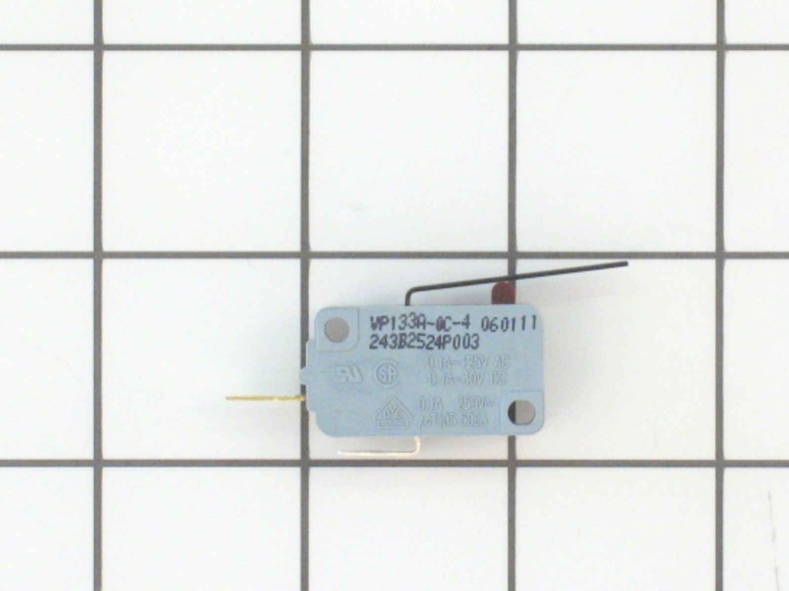 GE WR01F03637
