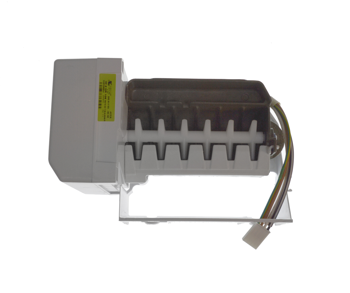 Whirlpool WPW10756907