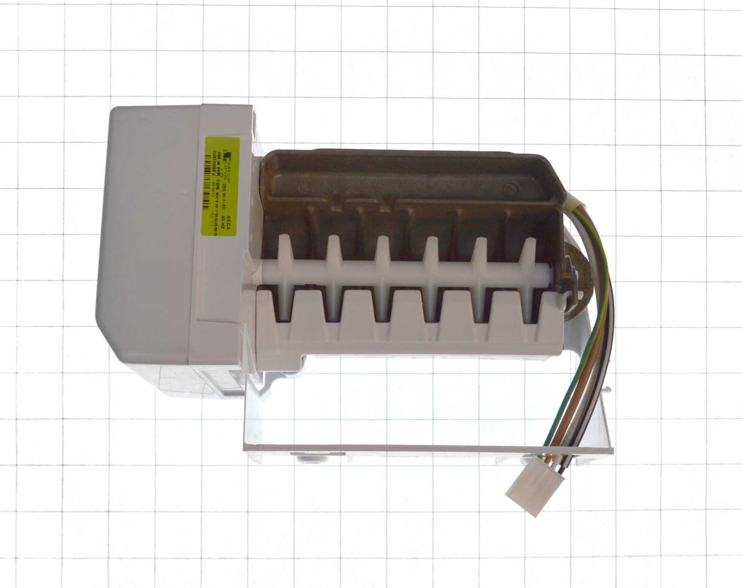 Whirlpool WPW10756907