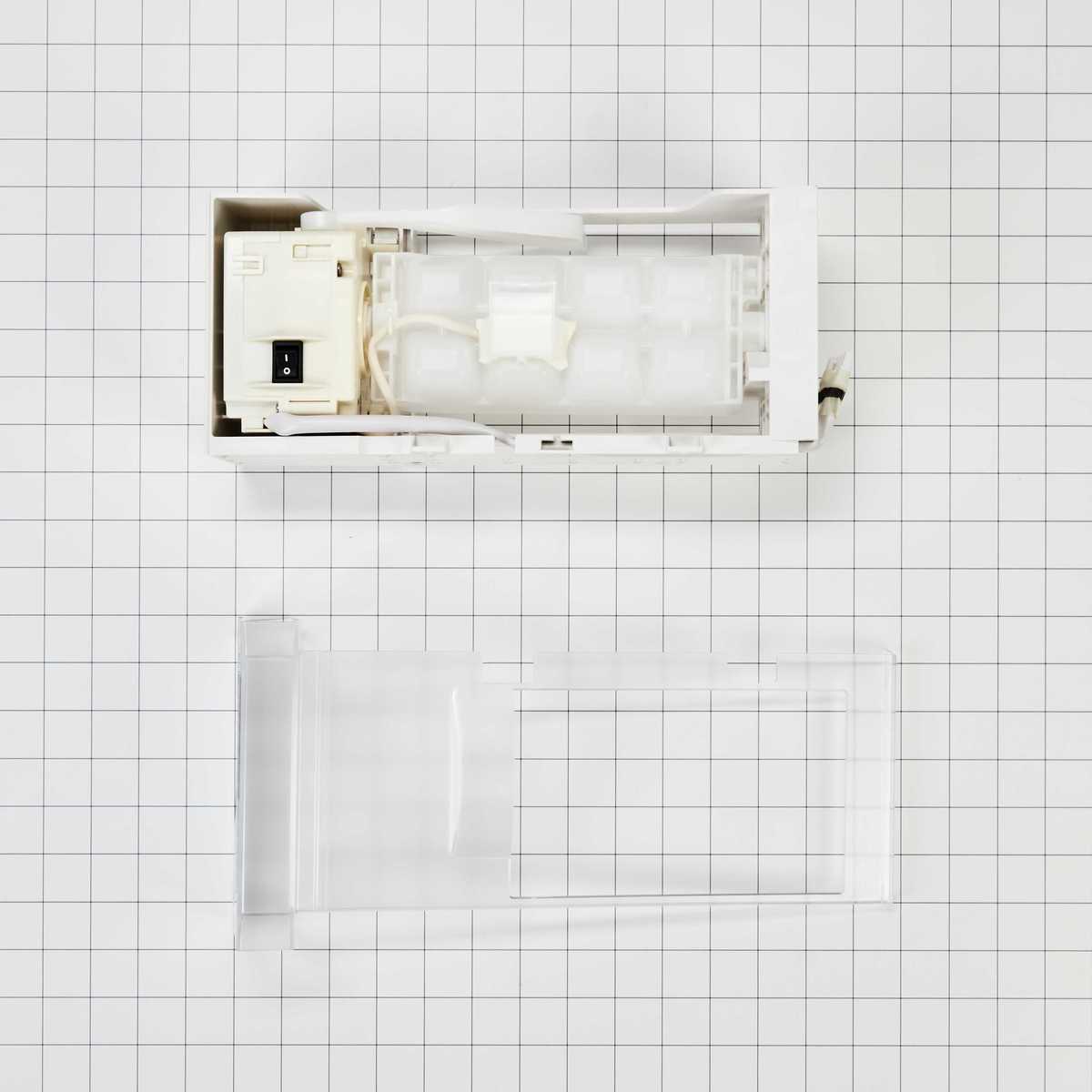 Whirlpool W11436851