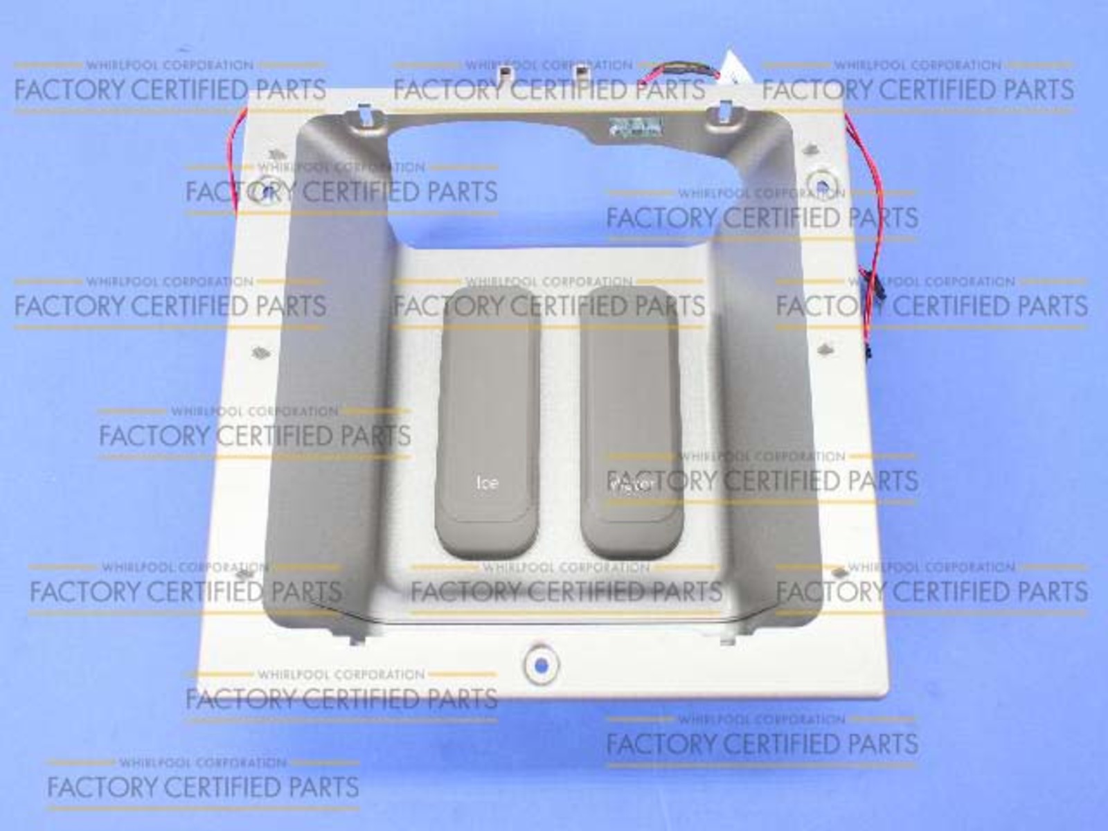 Whirlpool WPW10260622